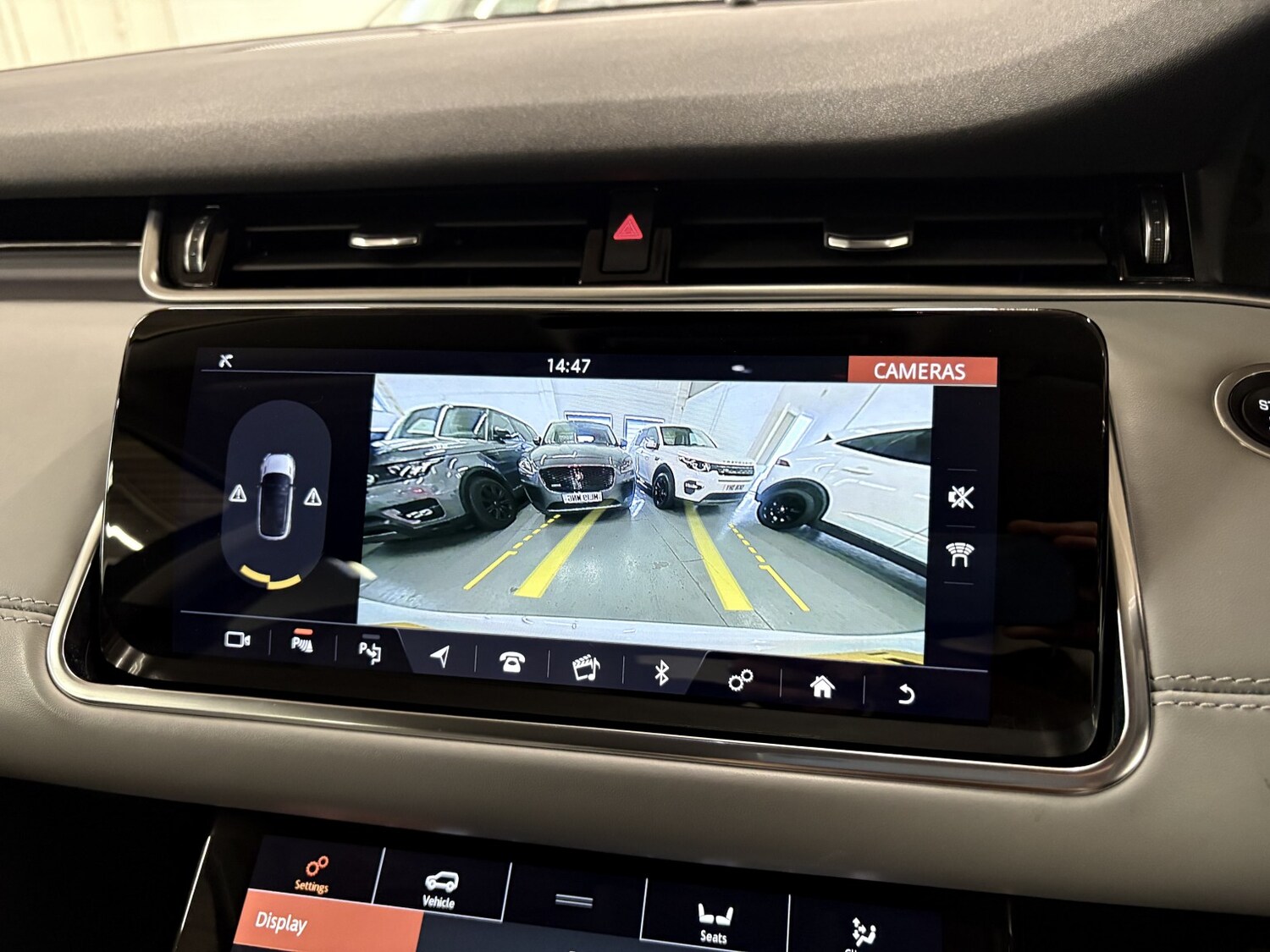 Used Land Rover Range Rover Evoque 2020 for sale - 77991577: Photo 94