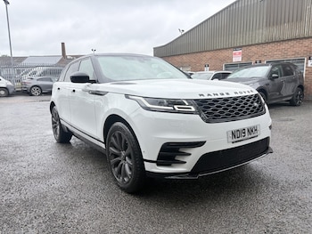 Used Land Rover Range Rover Velar 2019 for sale - 78864937: Photo