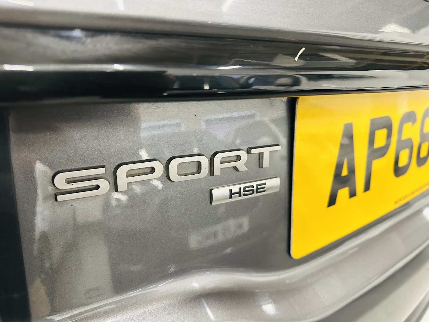 Used Land Rover Discovery Sport 2018 for sale - 77991602: Photo 22