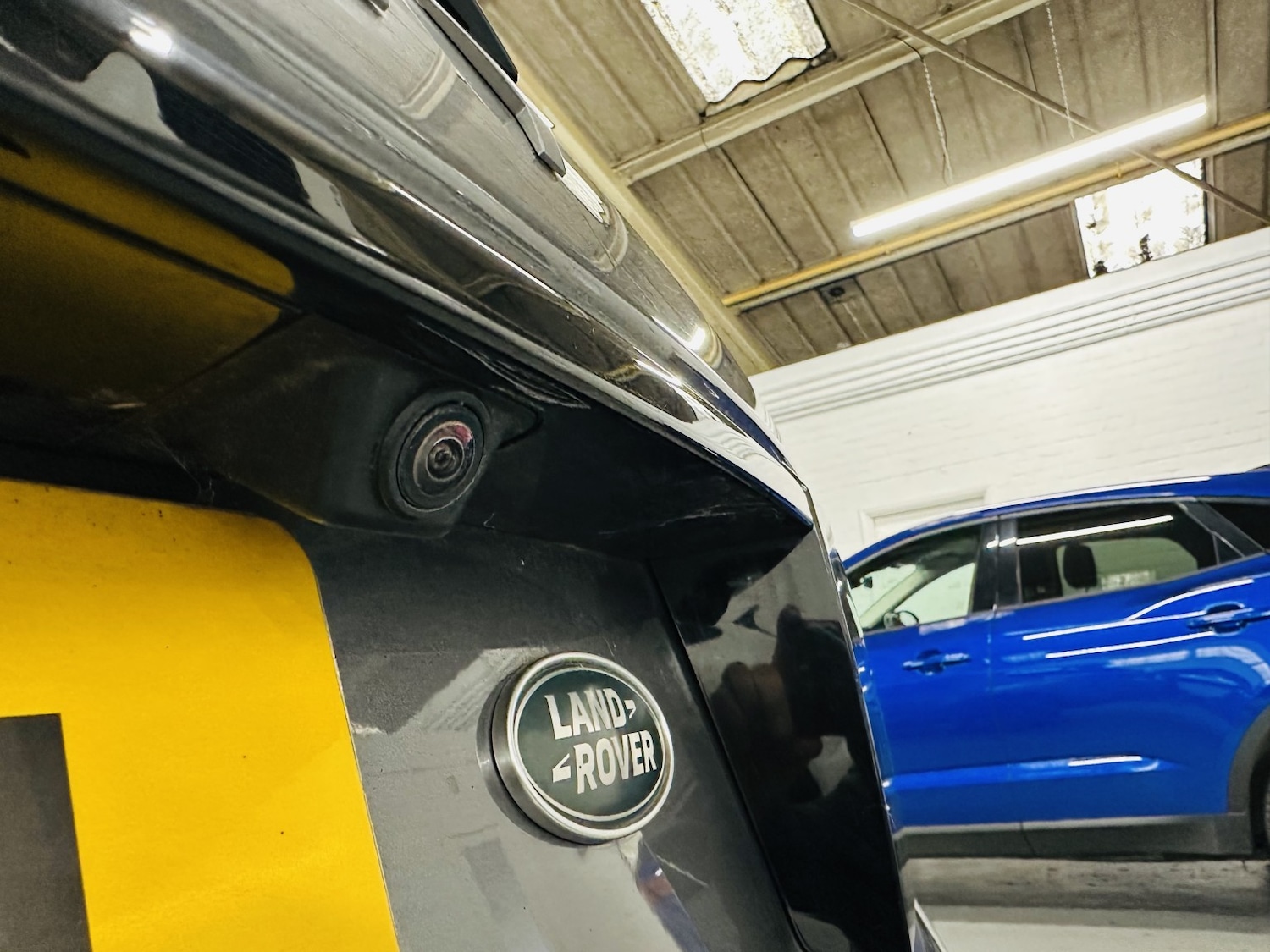 Used Land Rover Discovery Sport 2018 for sale - 77991602: Photo 23