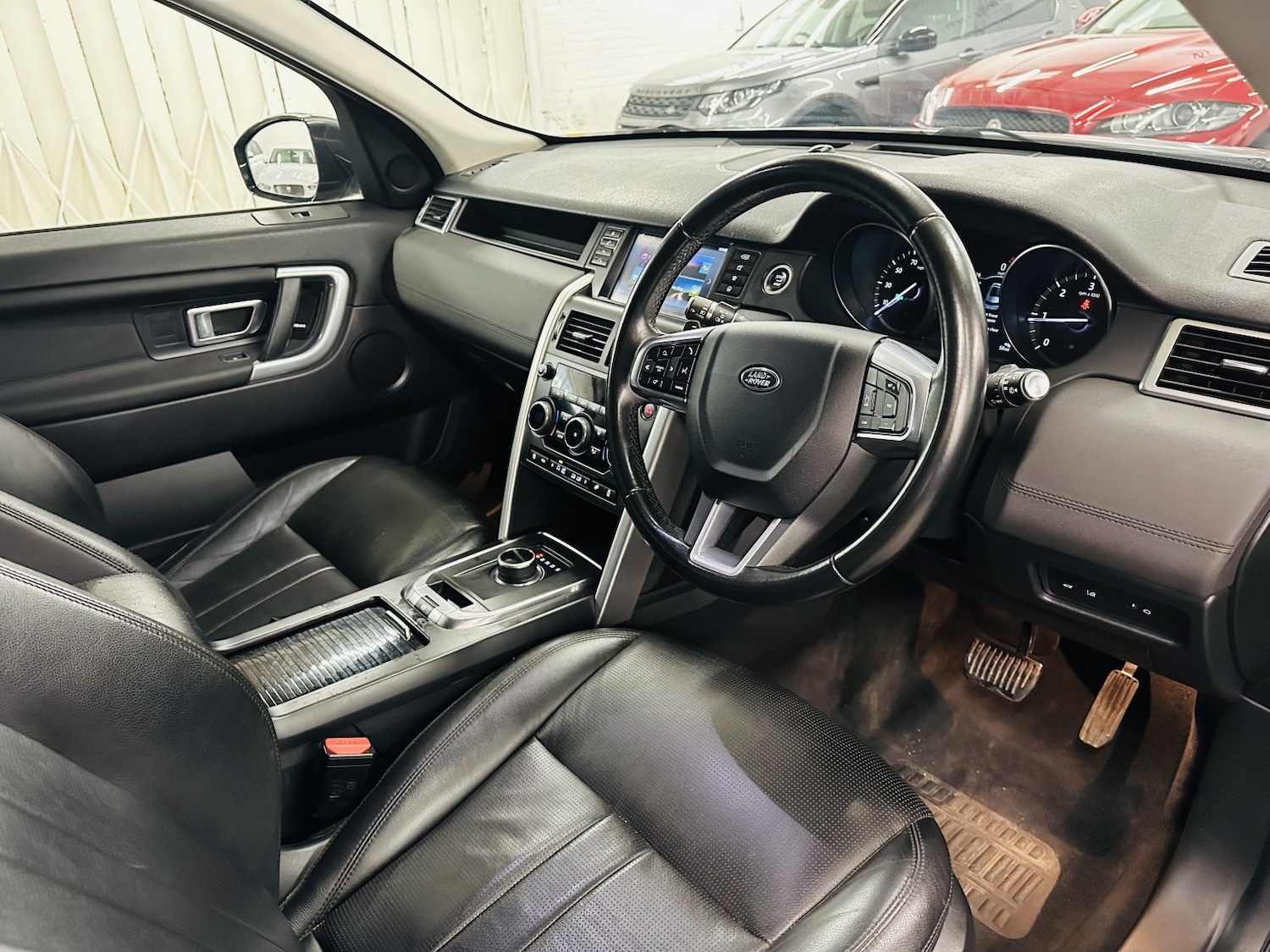 Used Land Rover Discovery Sport 2018 for sale - 77991602: Photo 29