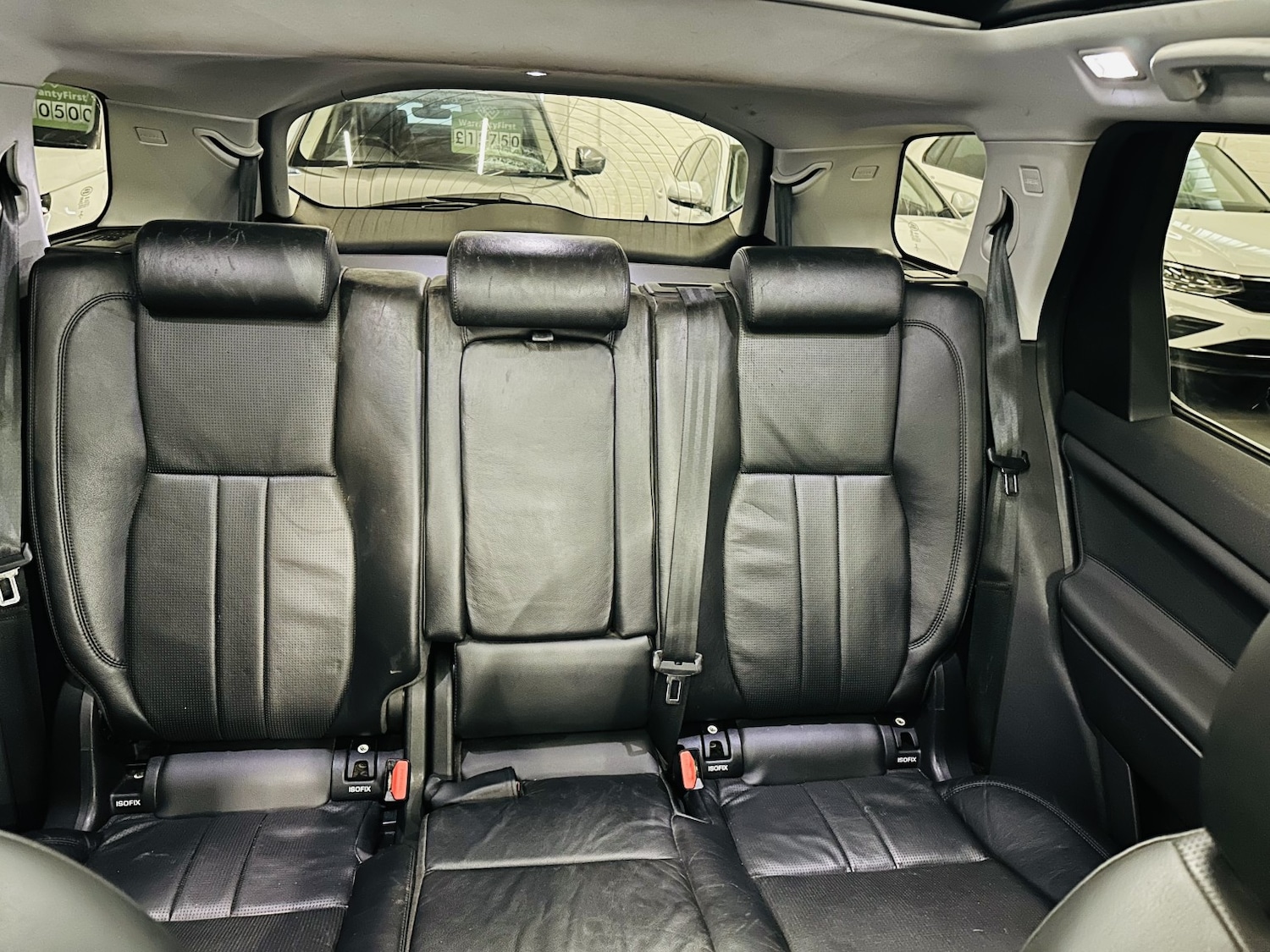 Used Land Rover Discovery Sport 2018 for sale - 77991602: Photo 35