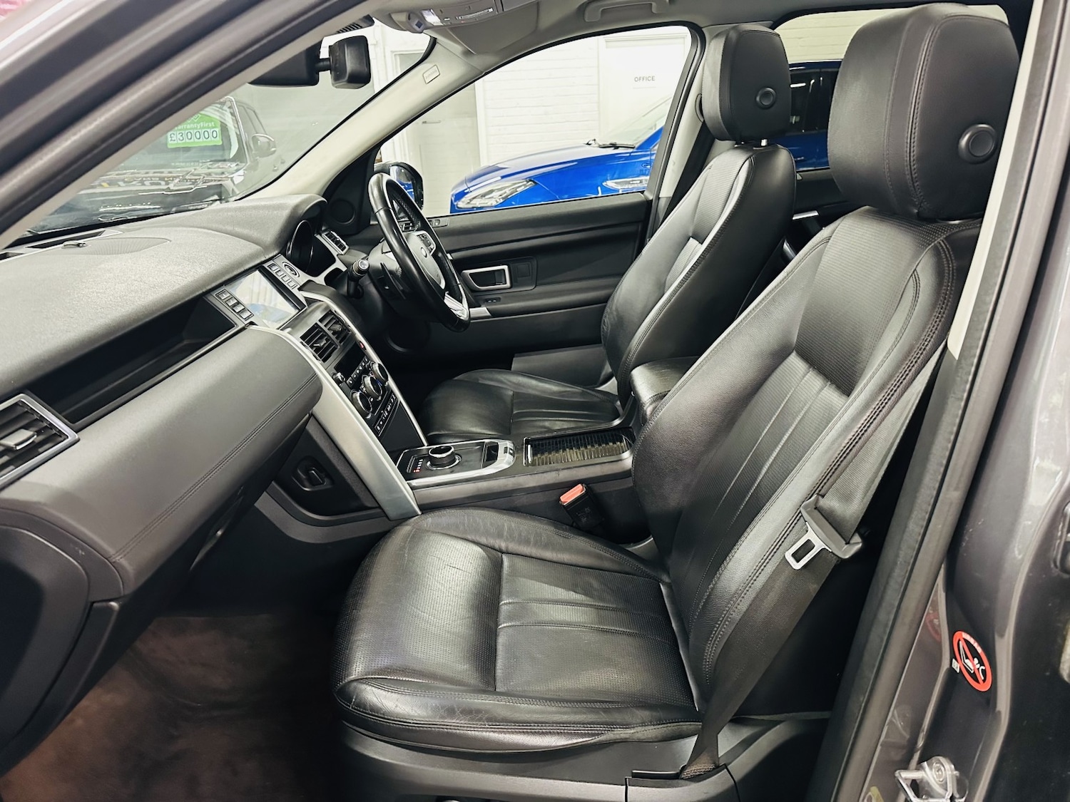 Used Land Rover Discovery Sport 2018 for sale - 77991602: Photo 37