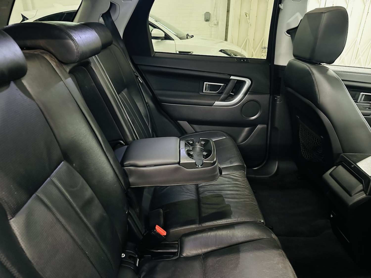 Used Land Rover Discovery Sport 2018 for sale - 77991602: Photo 49