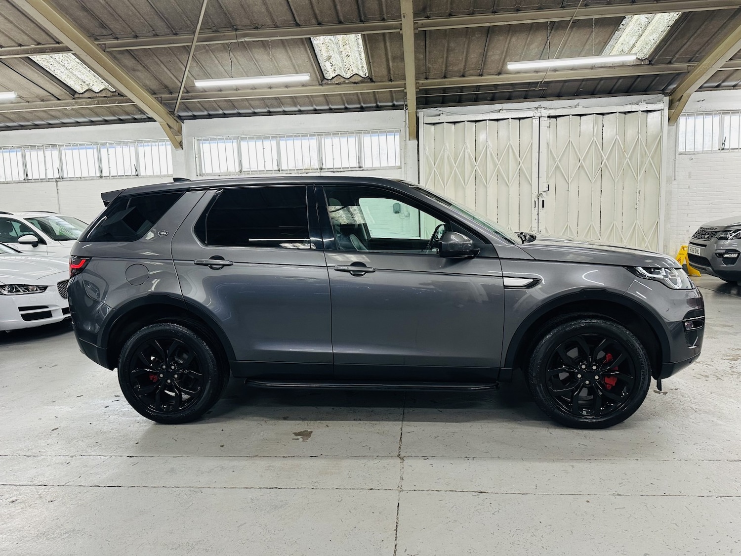 Used Land Rover Discovery Sport 2018 for sale - 77991602: Photo 5