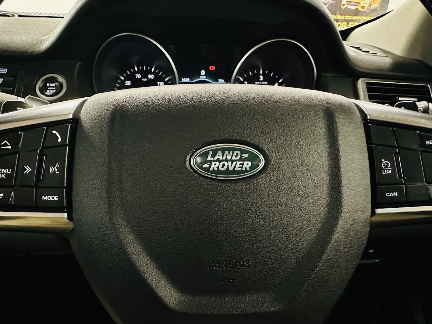 Used Land Rover Discovery Sport 2018 for sale - 77991602: Photo 55