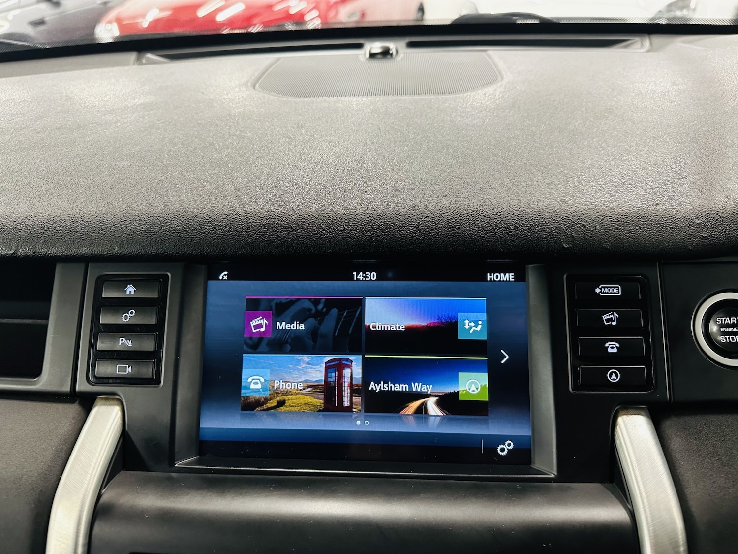 Used Land Rover Discovery Sport 2018 for sale - 77991602: Photo 60