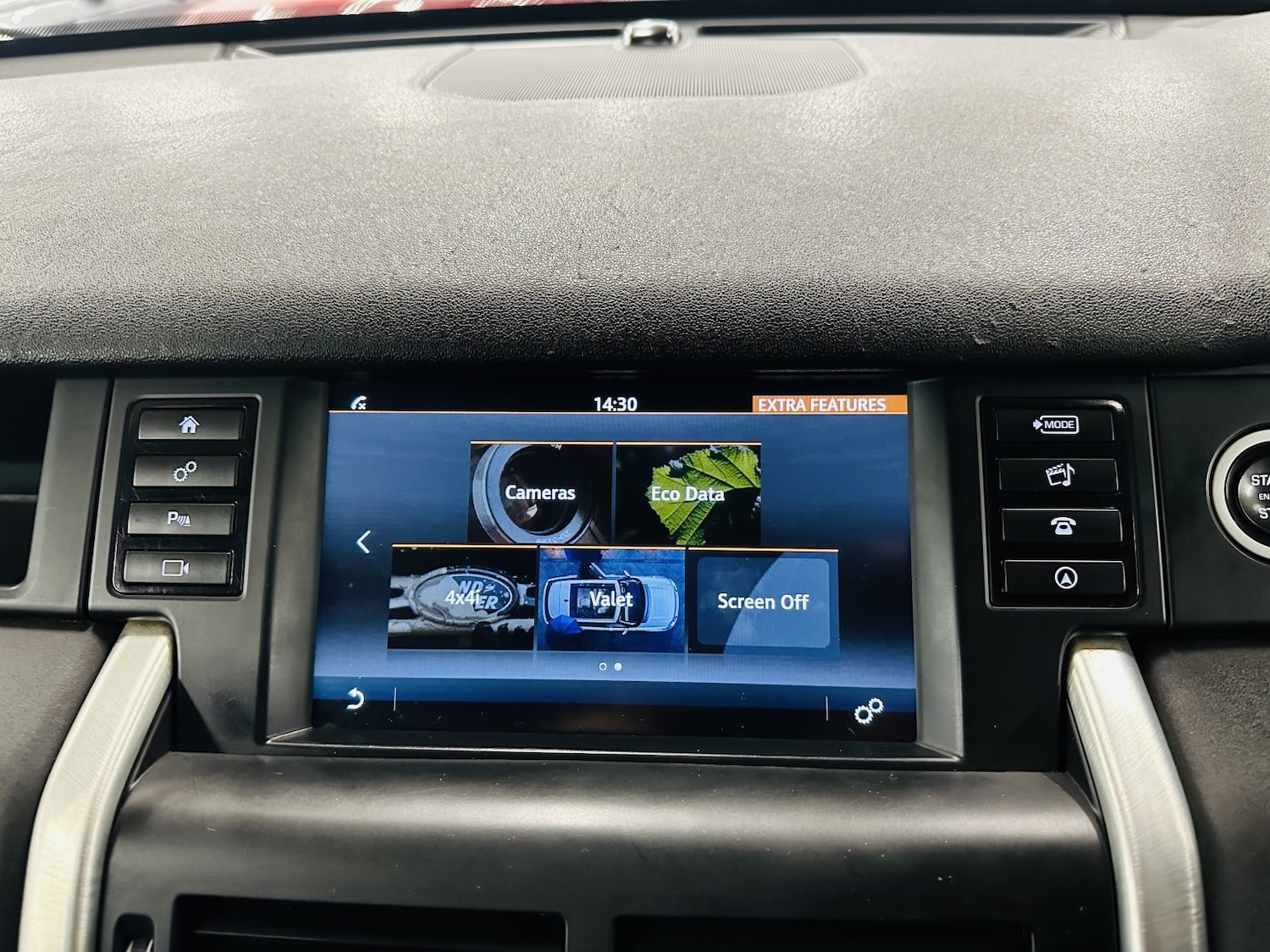 Used Land Rover Discovery Sport 2018 for sale - 77991602: Photo 64