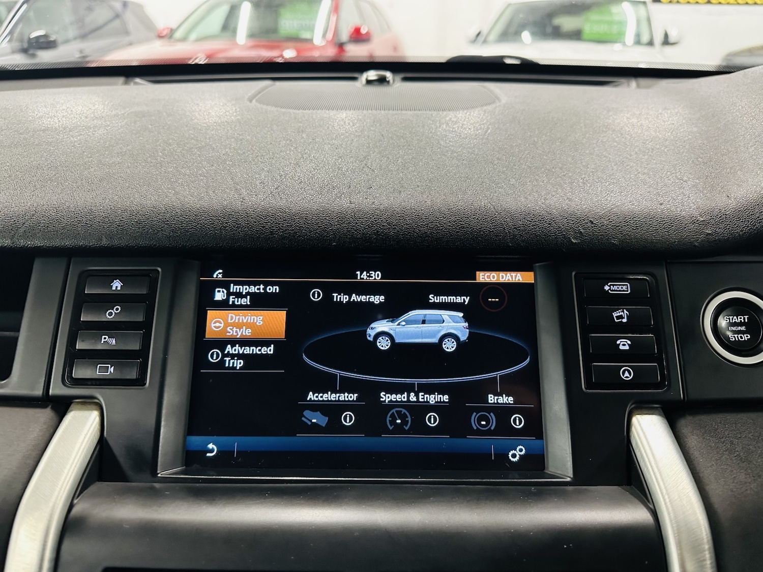 Used Land Rover Discovery Sport 2018 for sale - 77991602: Photo 66