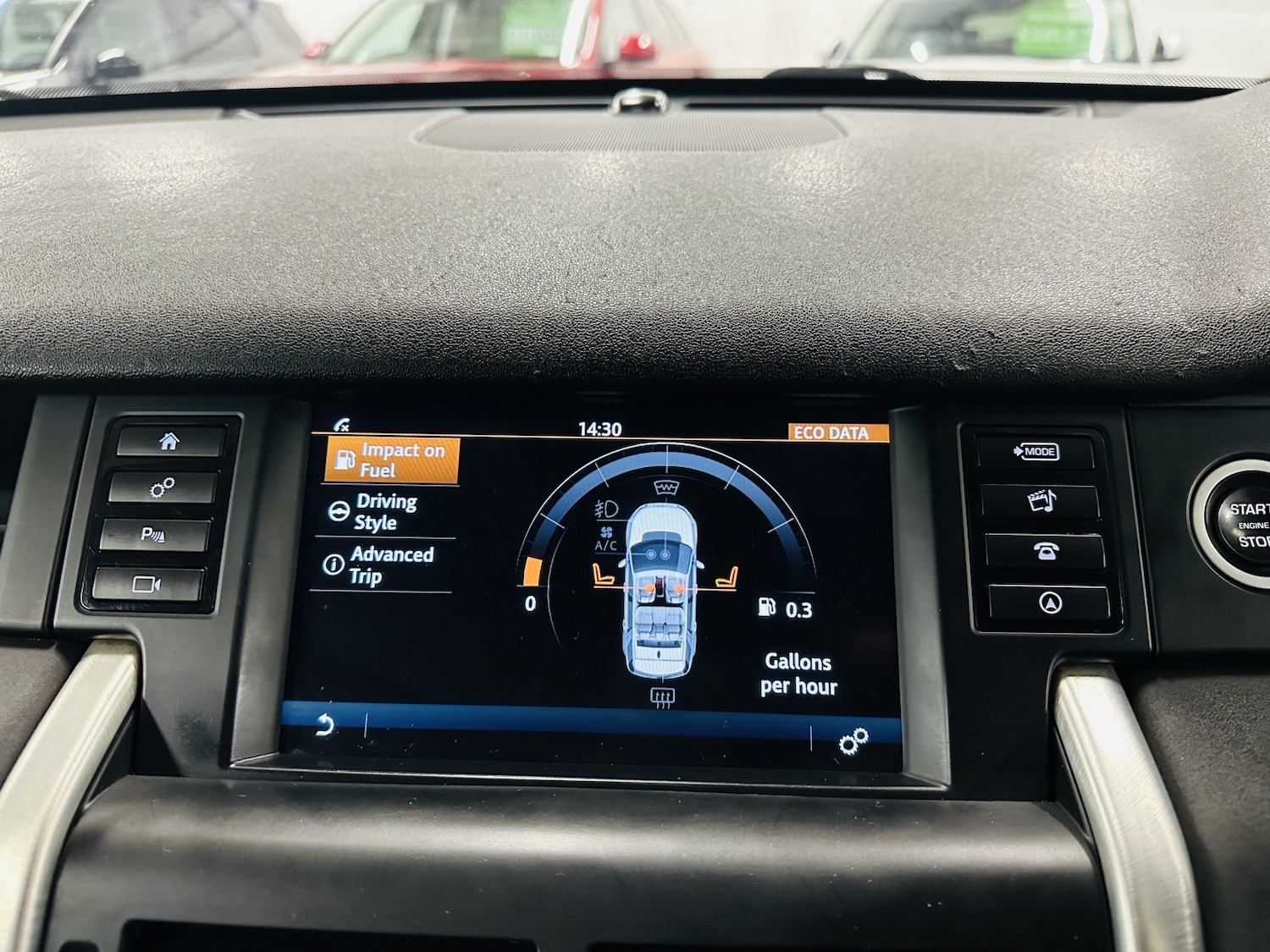 Used Land Rover Discovery Sport 2018 for sale - 77991602: Photo 67