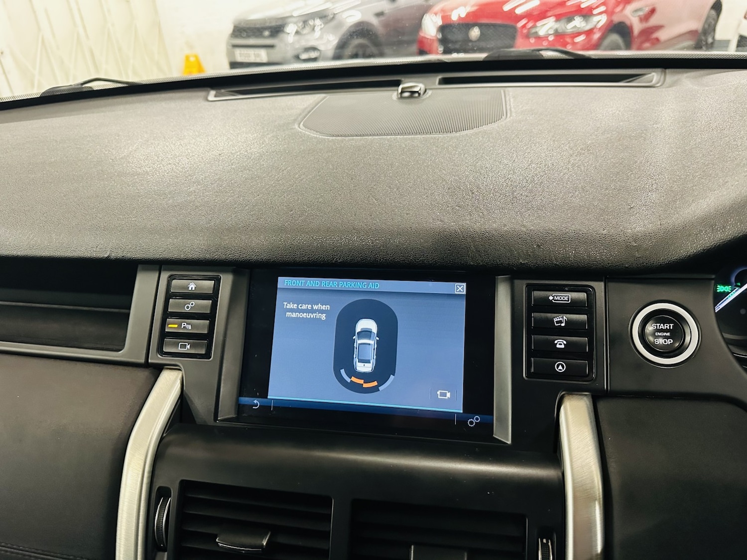 Used Land Rover Discovery Sport 2018 for sale - 77991602: Photo 69