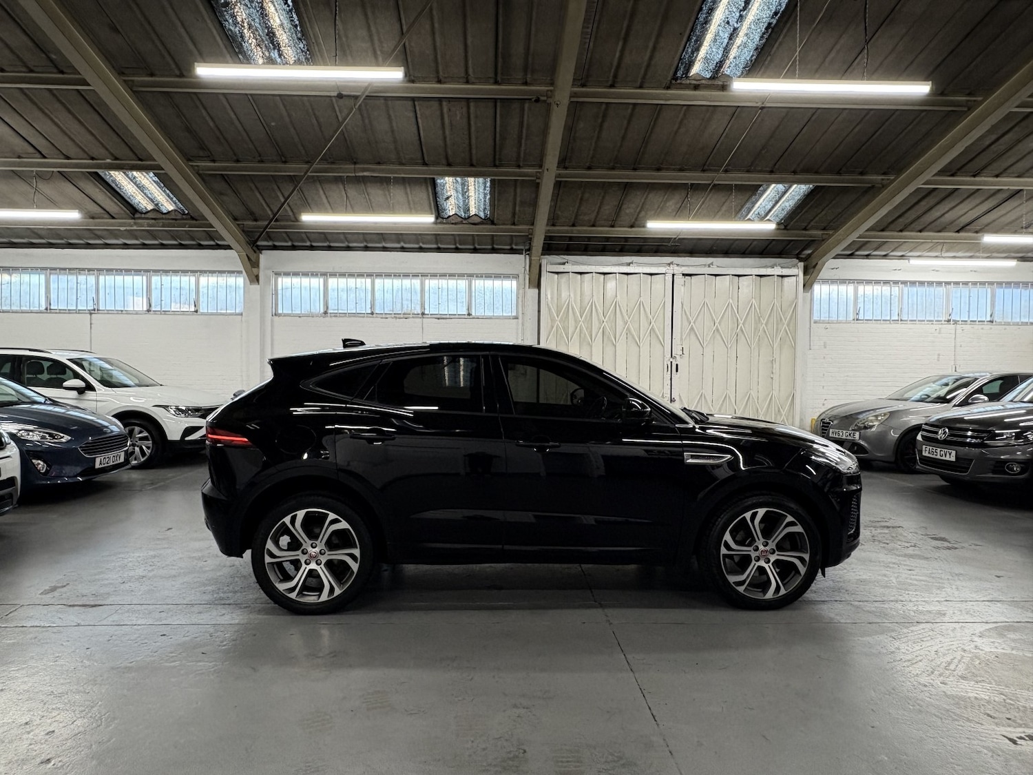 Used Jaguar E-Pace 2019 for sale - 76863812: Photo 10