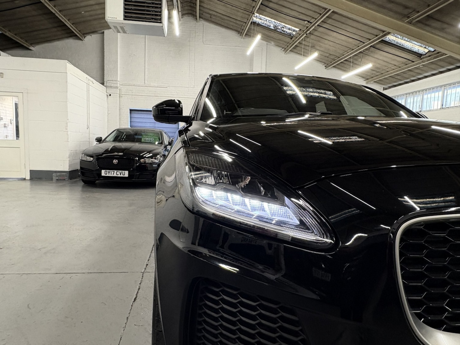 Used Jaguar E-Pace 2019 for sale - 76863812: Photo 21