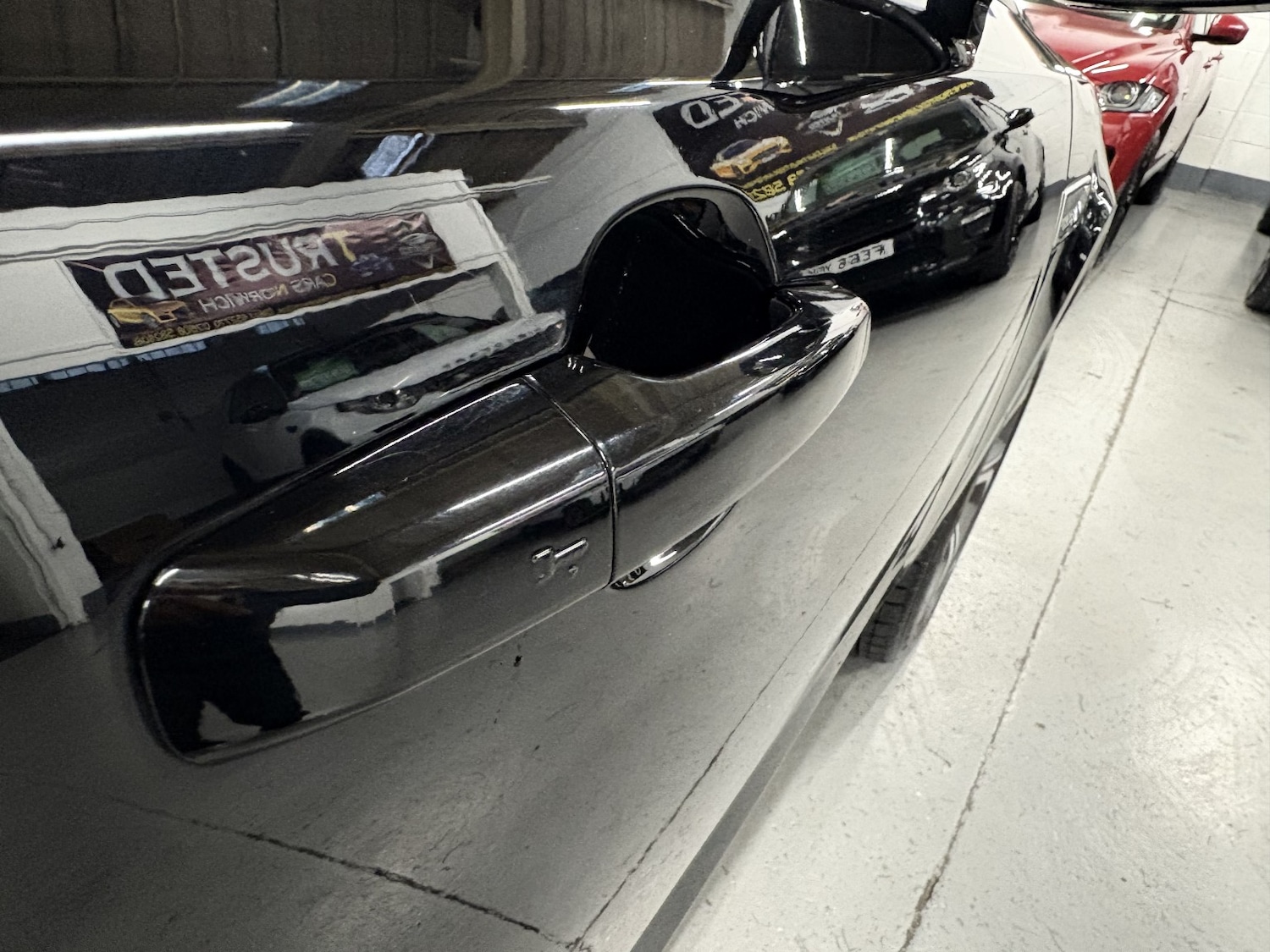 Used Jaguar E-Pace 2019 for sale - 76863812: Photo 24