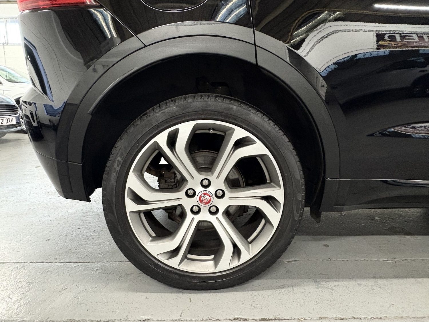 Used Jaguar E-Pace 2019 for sale - 76863812: Photo 28