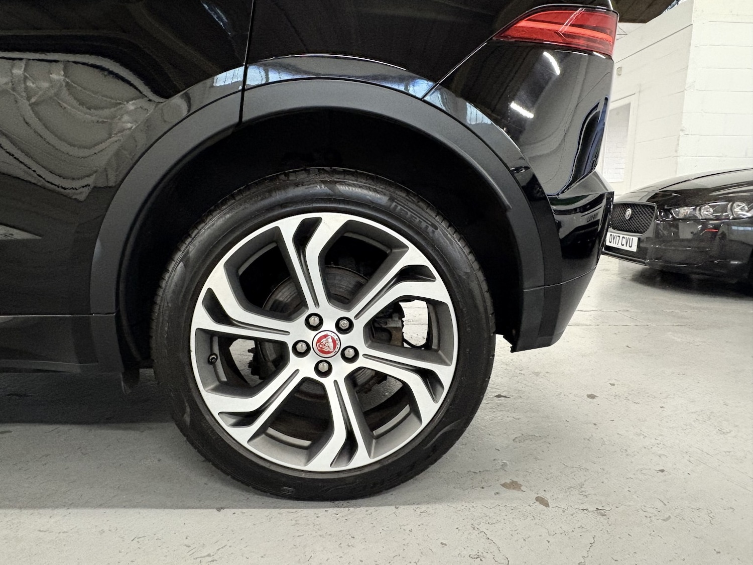 Used Jaguar E-Pace 2019 for sale - 76863812: Photo 29