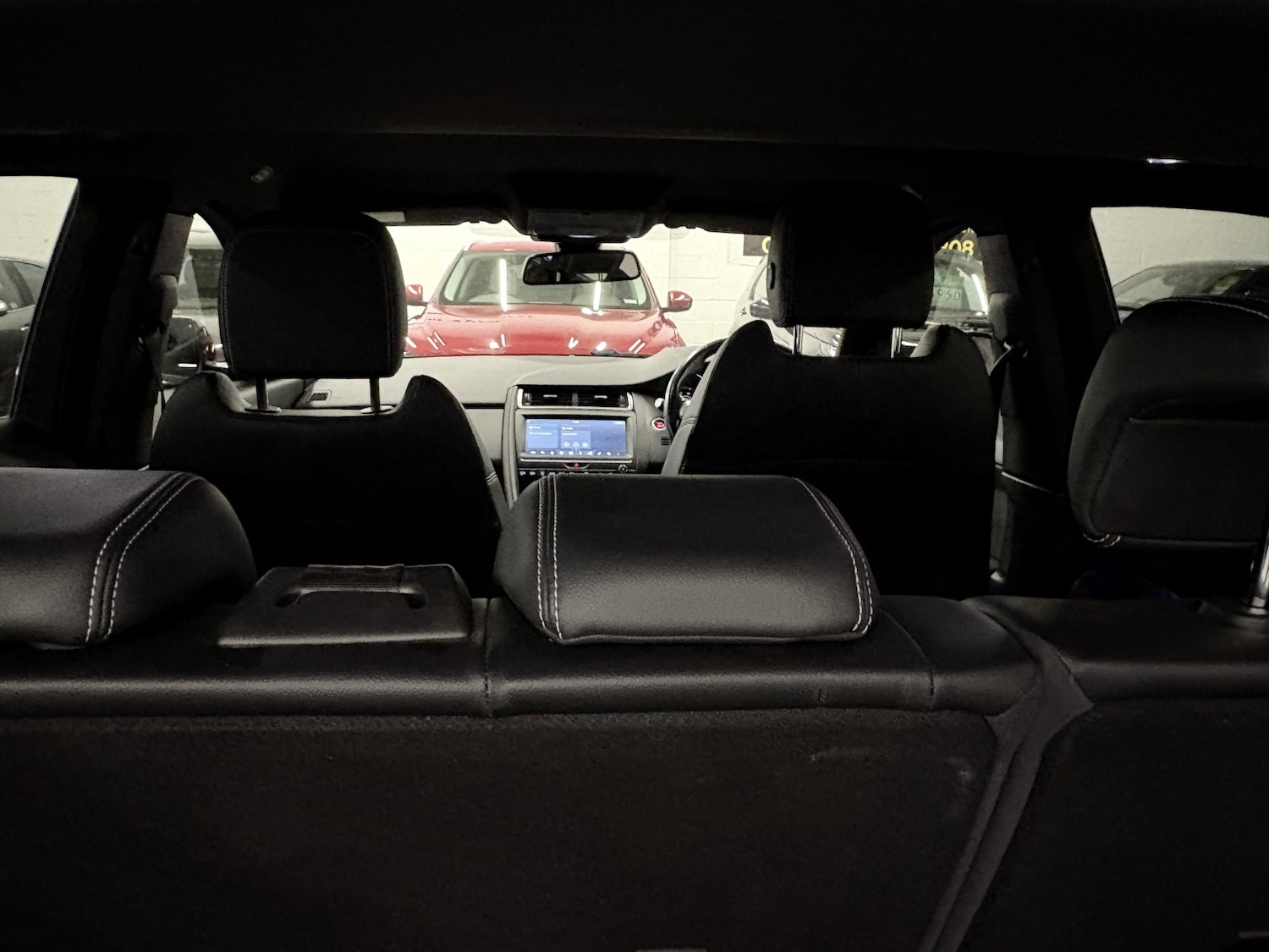 Used Jaguar E-Pace 2019 for sale - 76863812: Photo 35