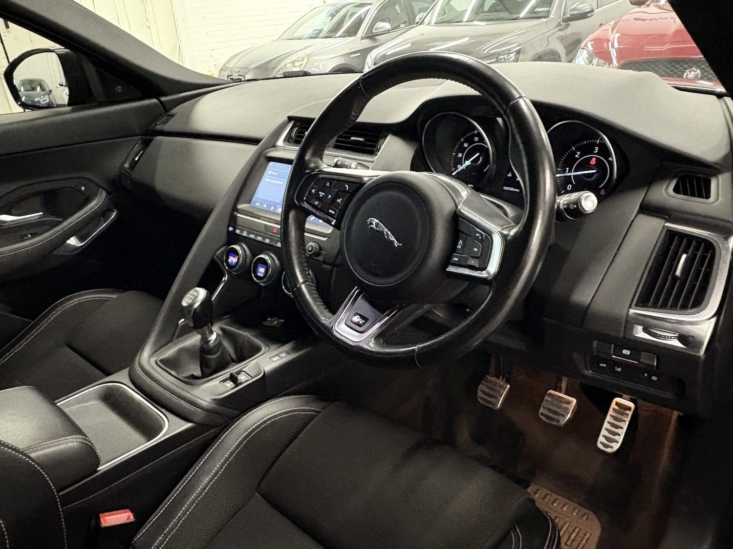 Used Jaguar E-Pace 2019 for sale - 76863812: Photo 41