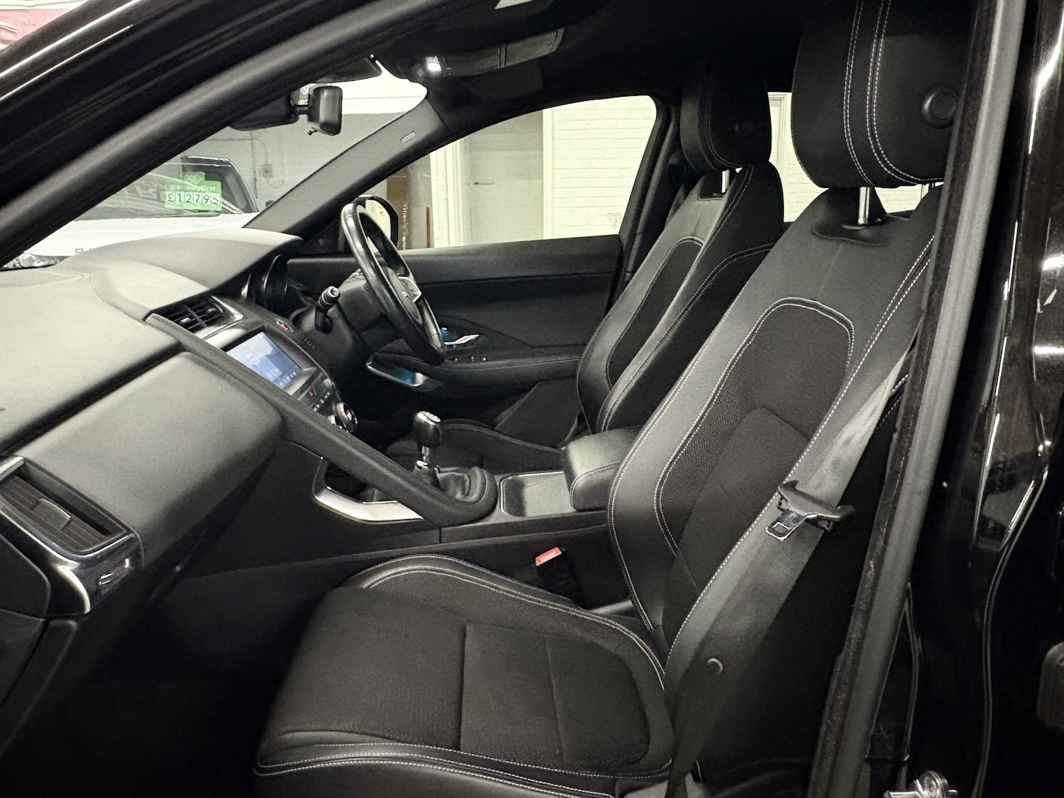 Used Jaguar E-Pace 2019 for sale - 76863812: Photo 47