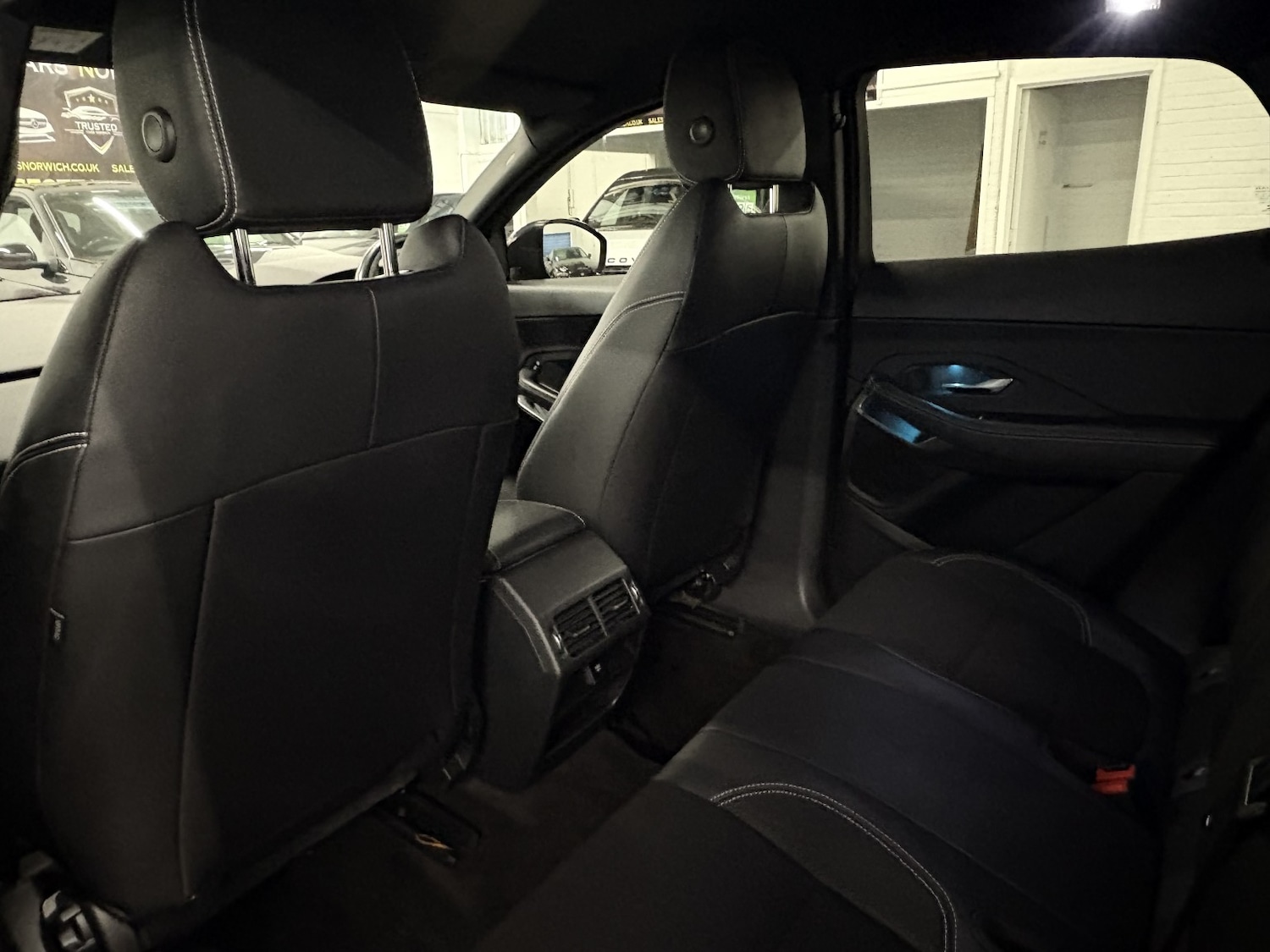 Used Jaguar E-Pace 2019 for sale - 76863812: Photo 55