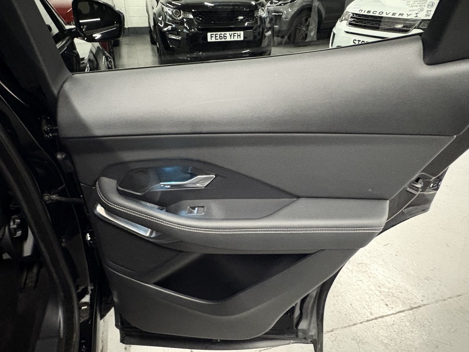 Used Jaguar E-Pace 2019 for sale - 76863812: Photo 59