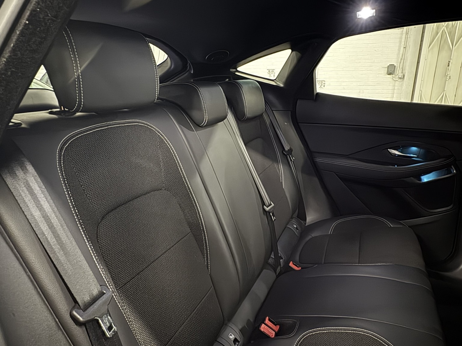 Used Jaguar E-Pace 2019 for sale - 76863812: Photo 63