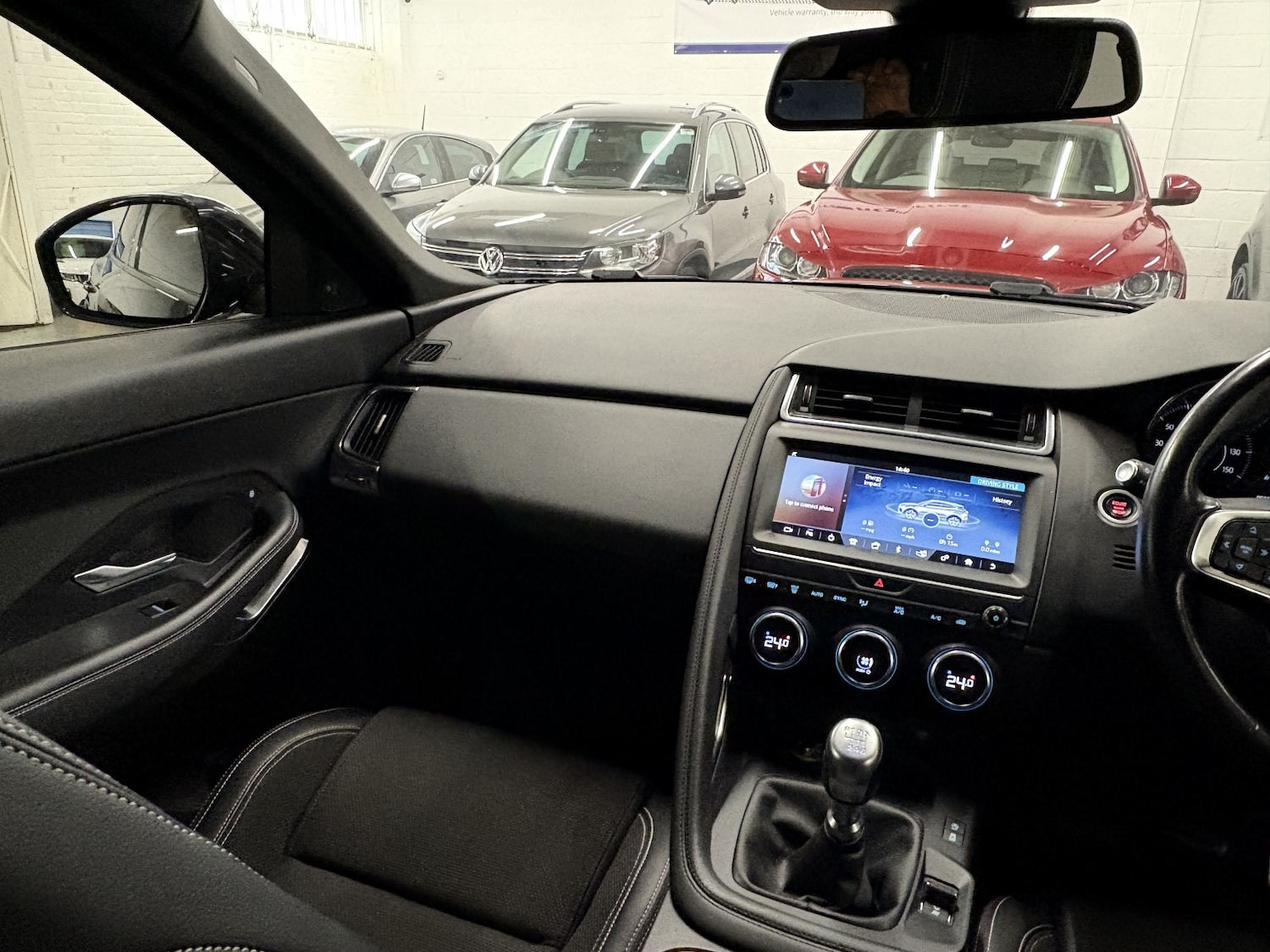 Used Jaguar E-Pace 2019 for sale - 76863812: Photo 69