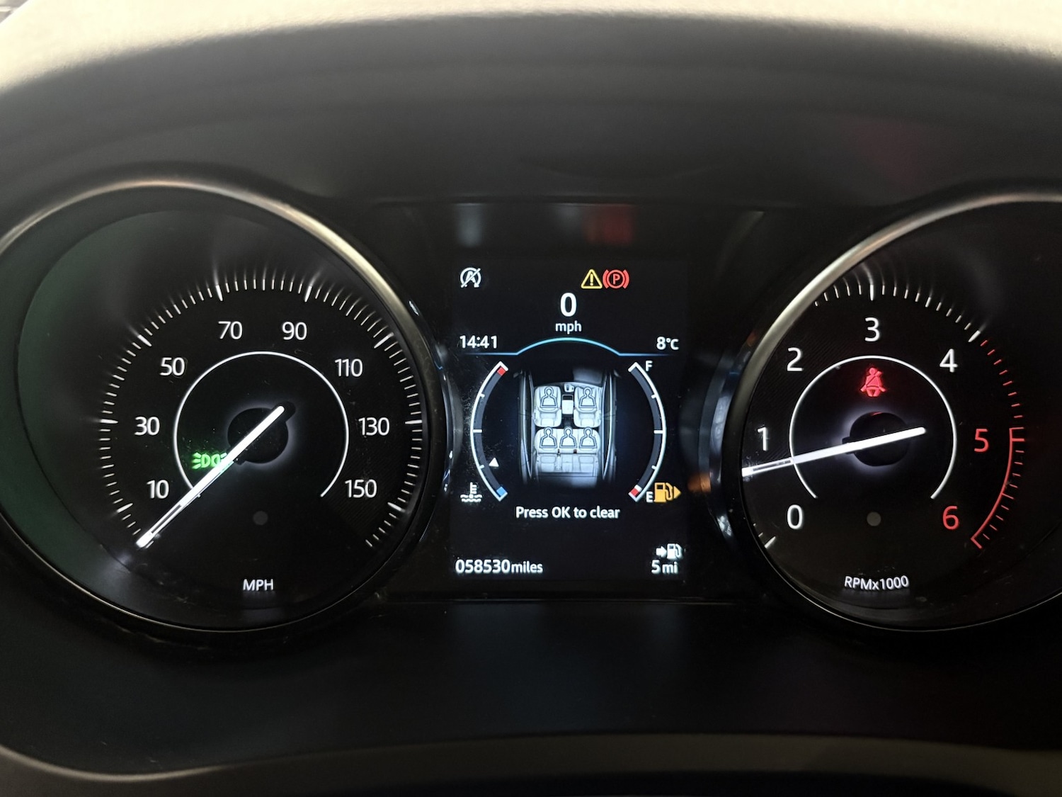 Used Jaguar E-Pace 2019 for sale - 76863812: Photo 70