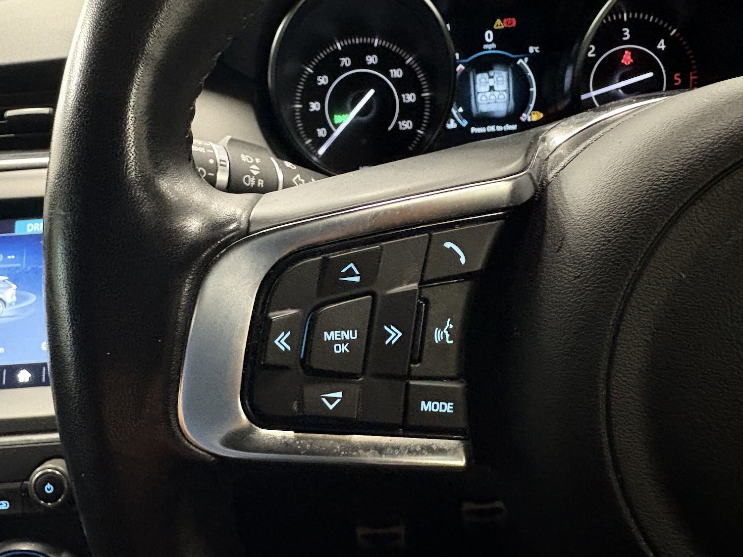 Used Jaguar E-Pace 2019 for sale - 76863812: Photo 74