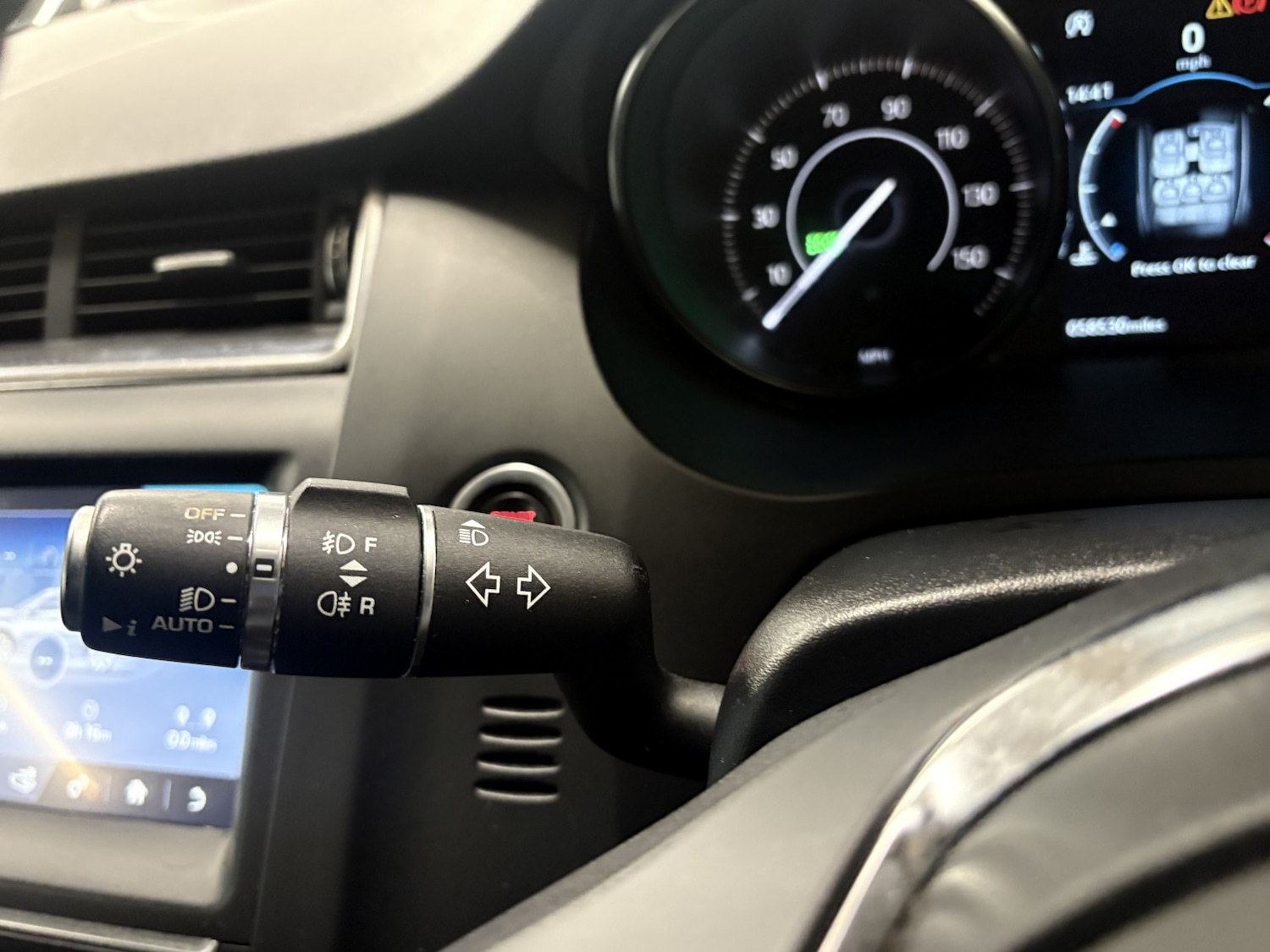 Used Jaguar E-Pace 2019 for sale - 76863812: Photo 78