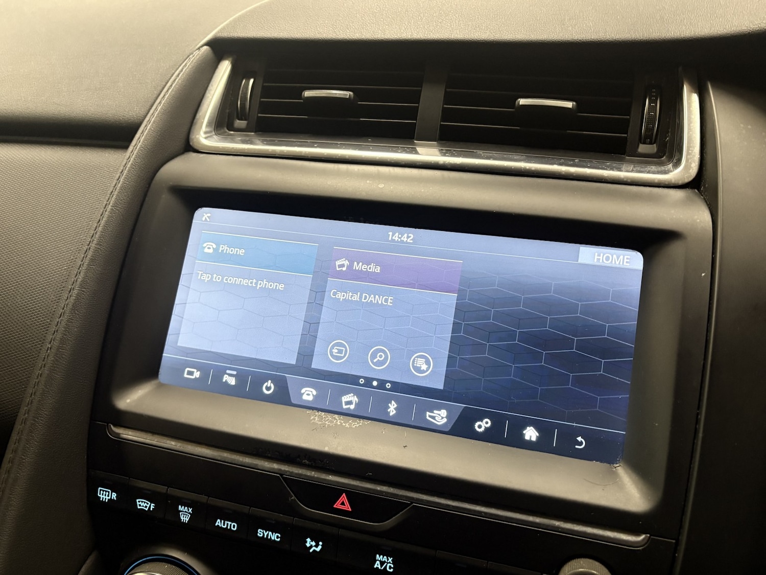 Used Jaguar E-Pace 2019 for sale - 76863812: Photo 80