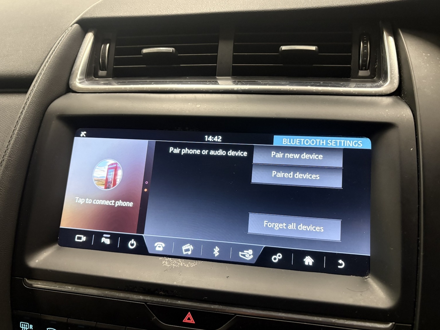 Used Jaguar E-Pace 2019 for sale - 76863812: Photo 84