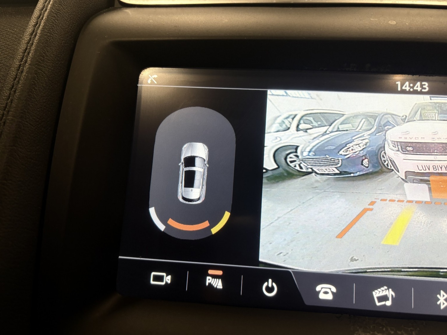 Used Jaguar E-Pace 2019 for sale - 76863812: Photo 87