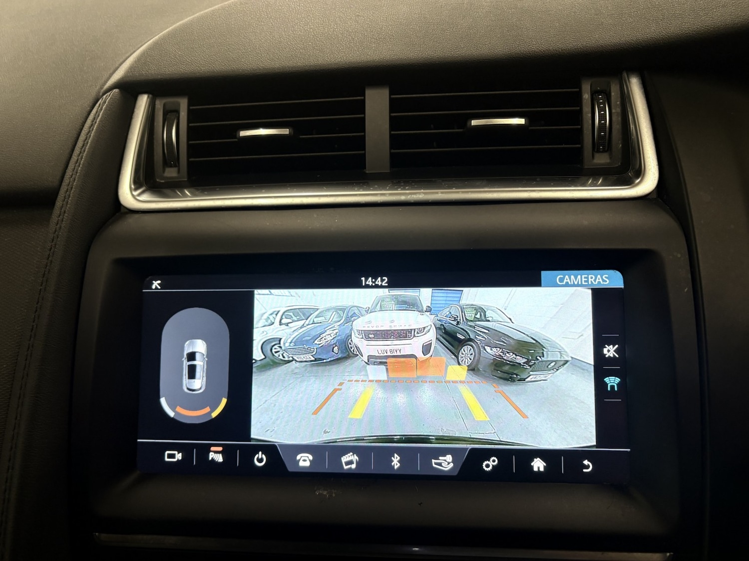 Used Jaguar E-Pace 2019 for sale - 76863812: Photo 88