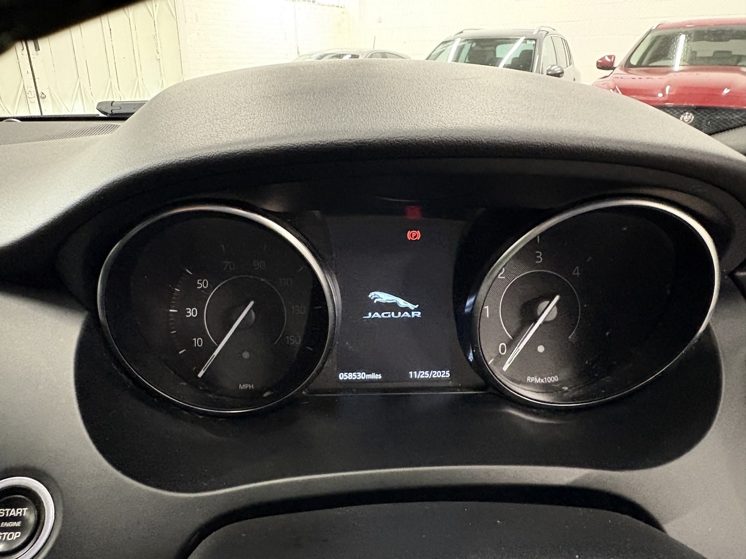 Used Jaguar E-Pace 2019 for sale - 76863812: Photo 93