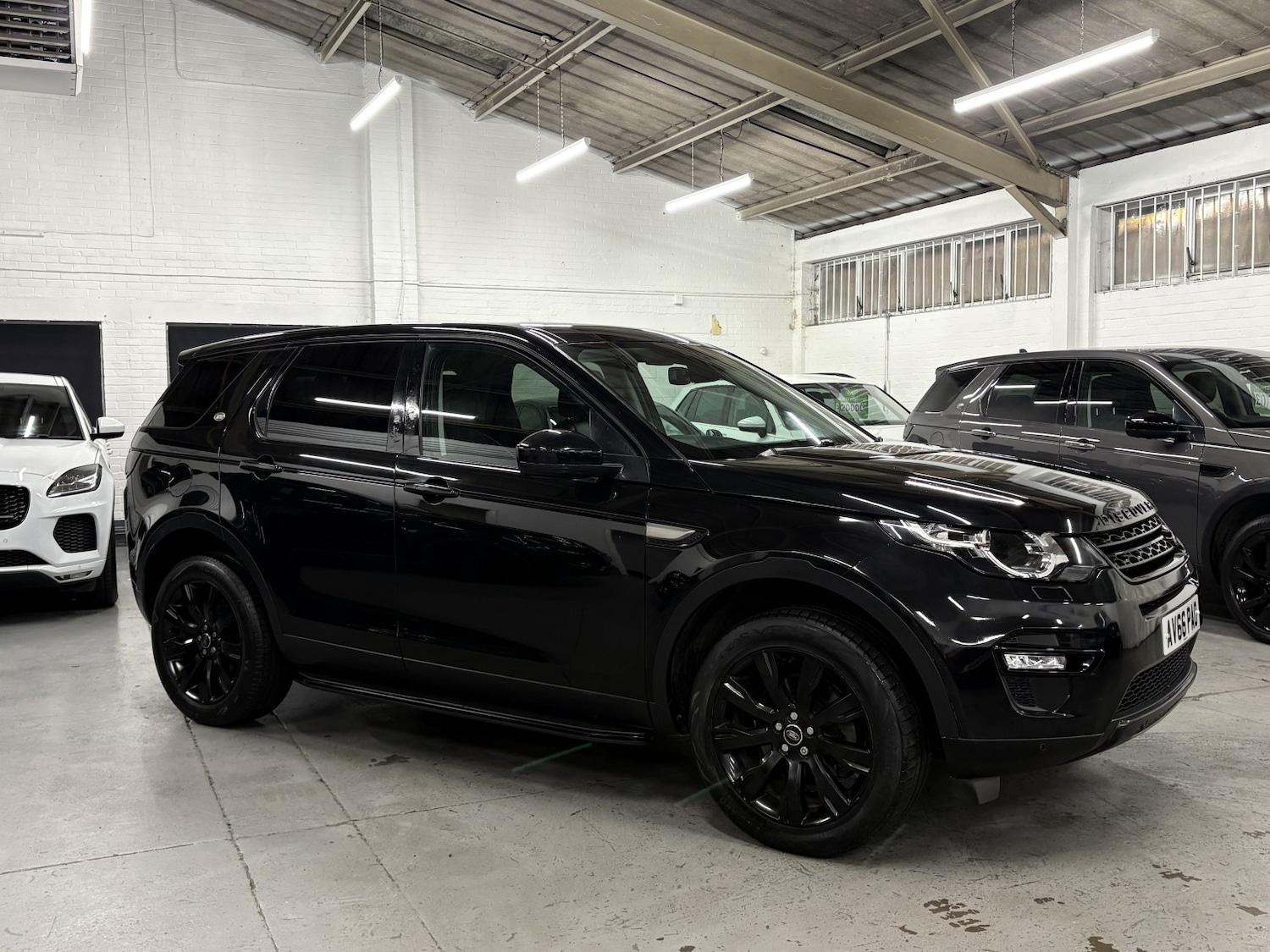Used Land Rover Discovery Sport 2016 for sale - 77027914: Photo 18