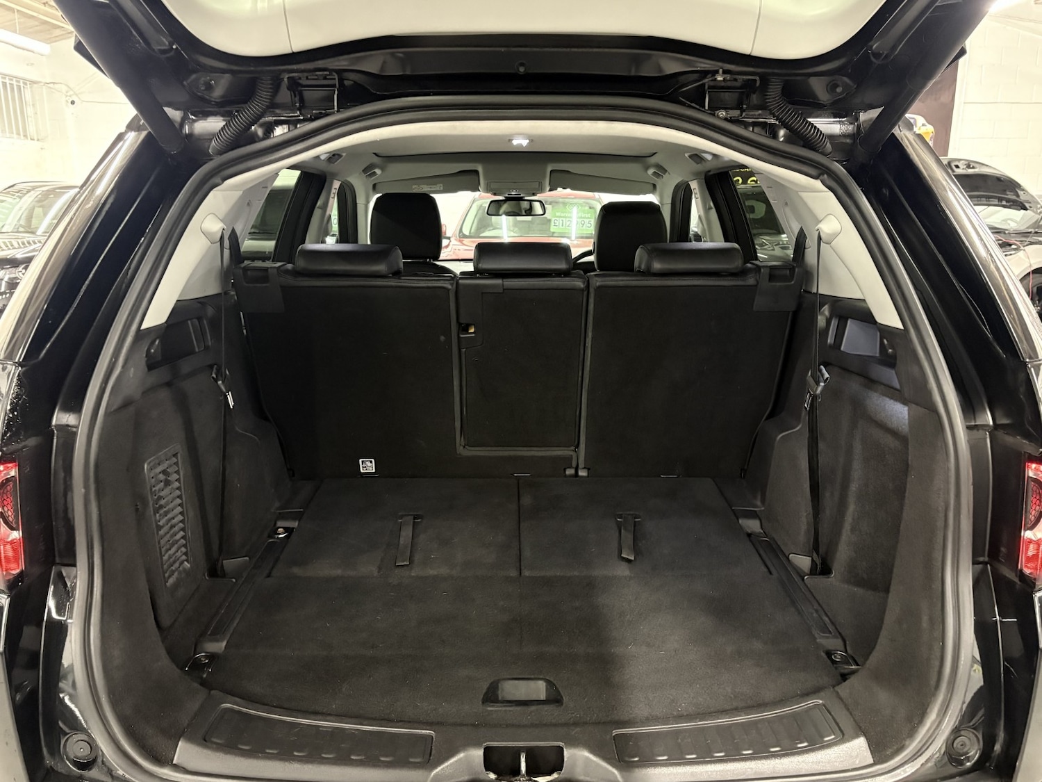 Used Land Rover Discovery Sport 2016 for sale - 77027914: Photo 22