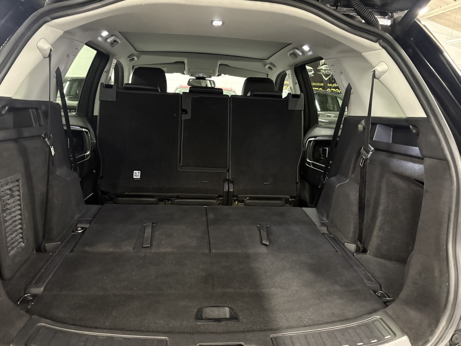 Used Land Rover Discovery Sport 2016 for sale - 77027914: Photo 23