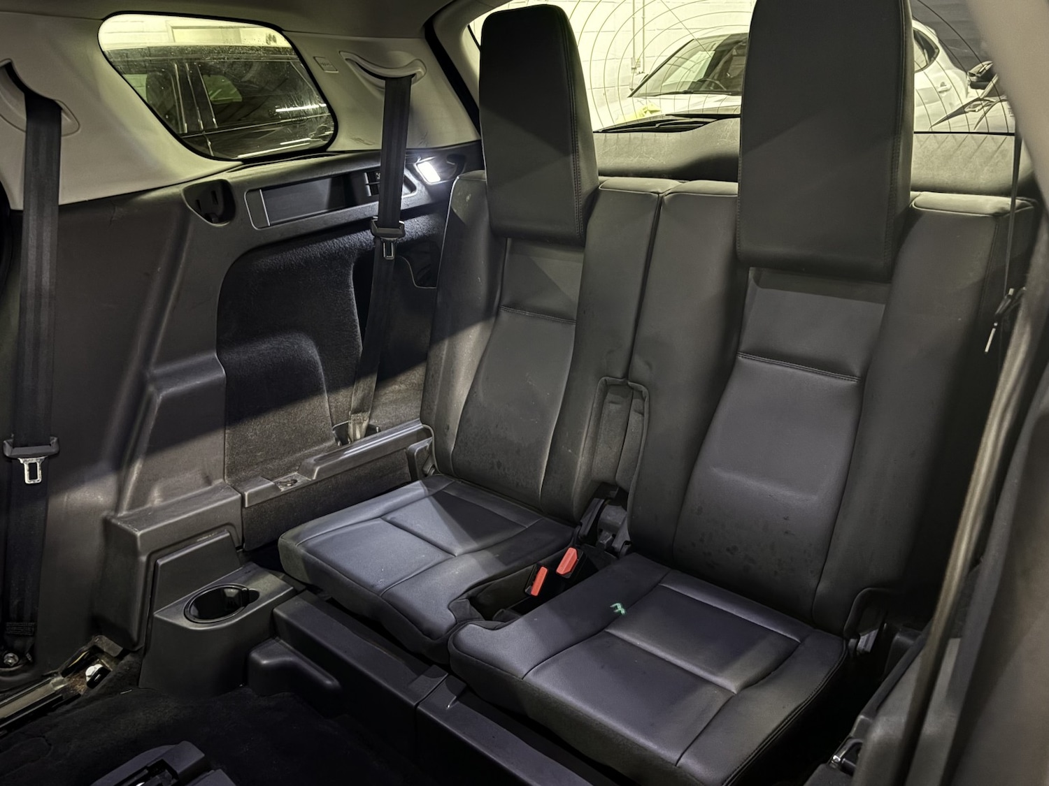 Used Land Rover Discovery Sport 2016 for sale - 77027914: Photo 26