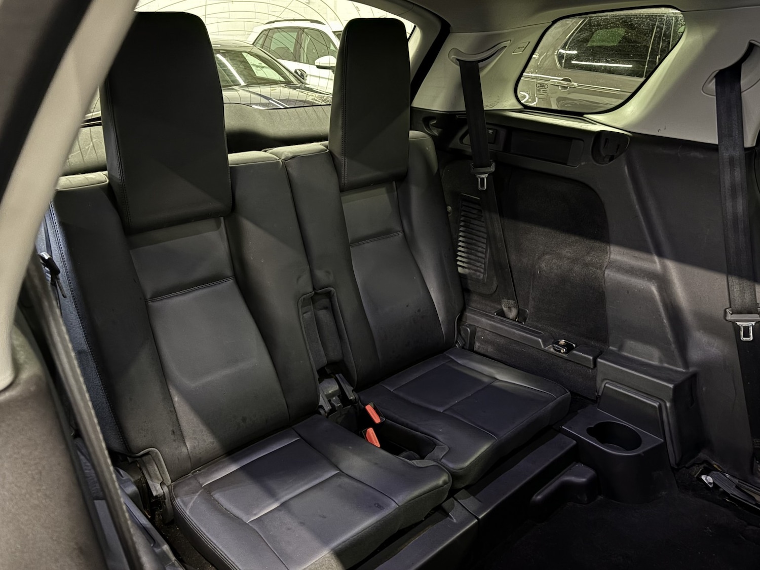 Used Land Rover Discovery Sport 2016 for sale - 77027914: Photo 27