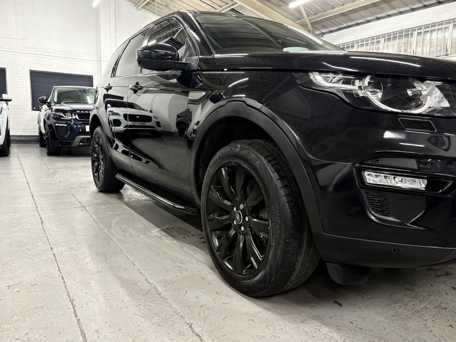 Used Land Rover Discovery Sport 2016 for sale - 77027914: Photo 29