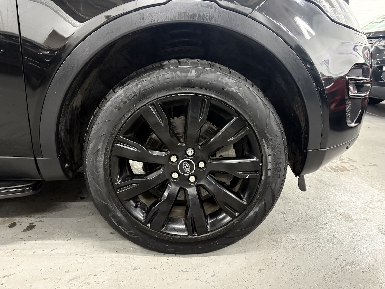 Used Land Rover Discovery Sport 2016 for sale - 77027914: Photo 34