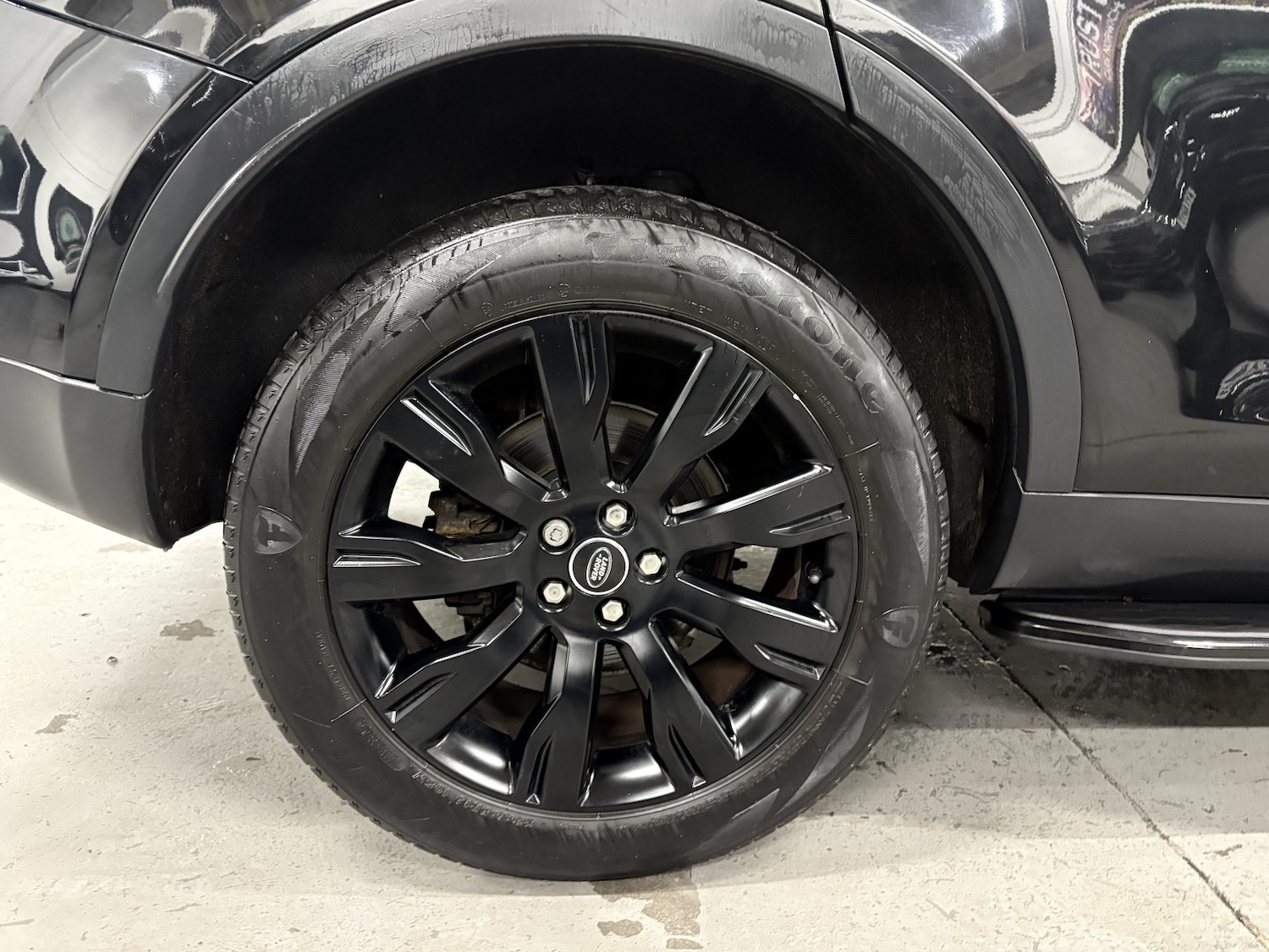 Used Land Rover Discovery Sport 2016 for sale - 77027914: Photo 35