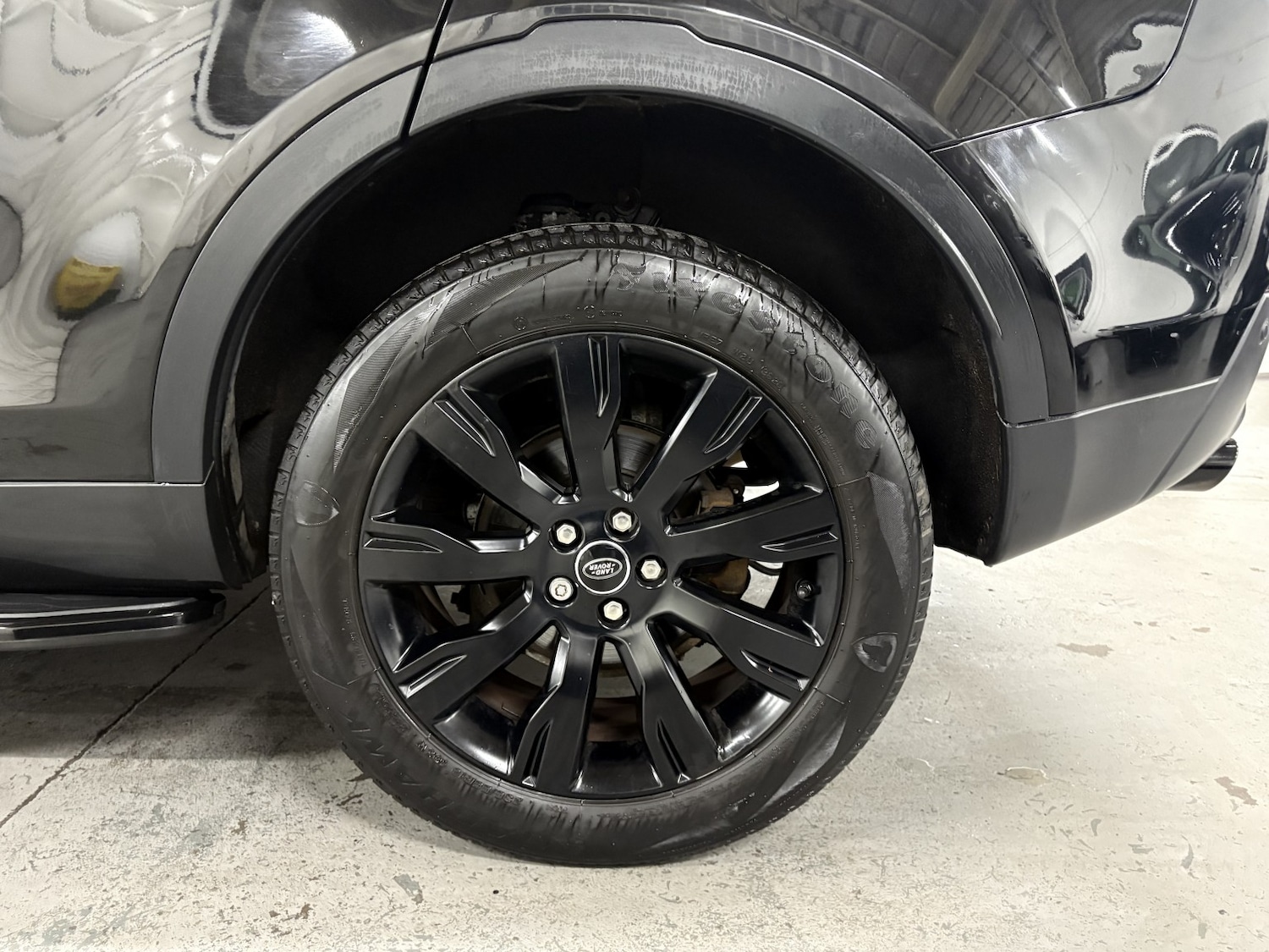 Used Land Rover Discovery Sport 2016 for sale - 77027914: Photo 36