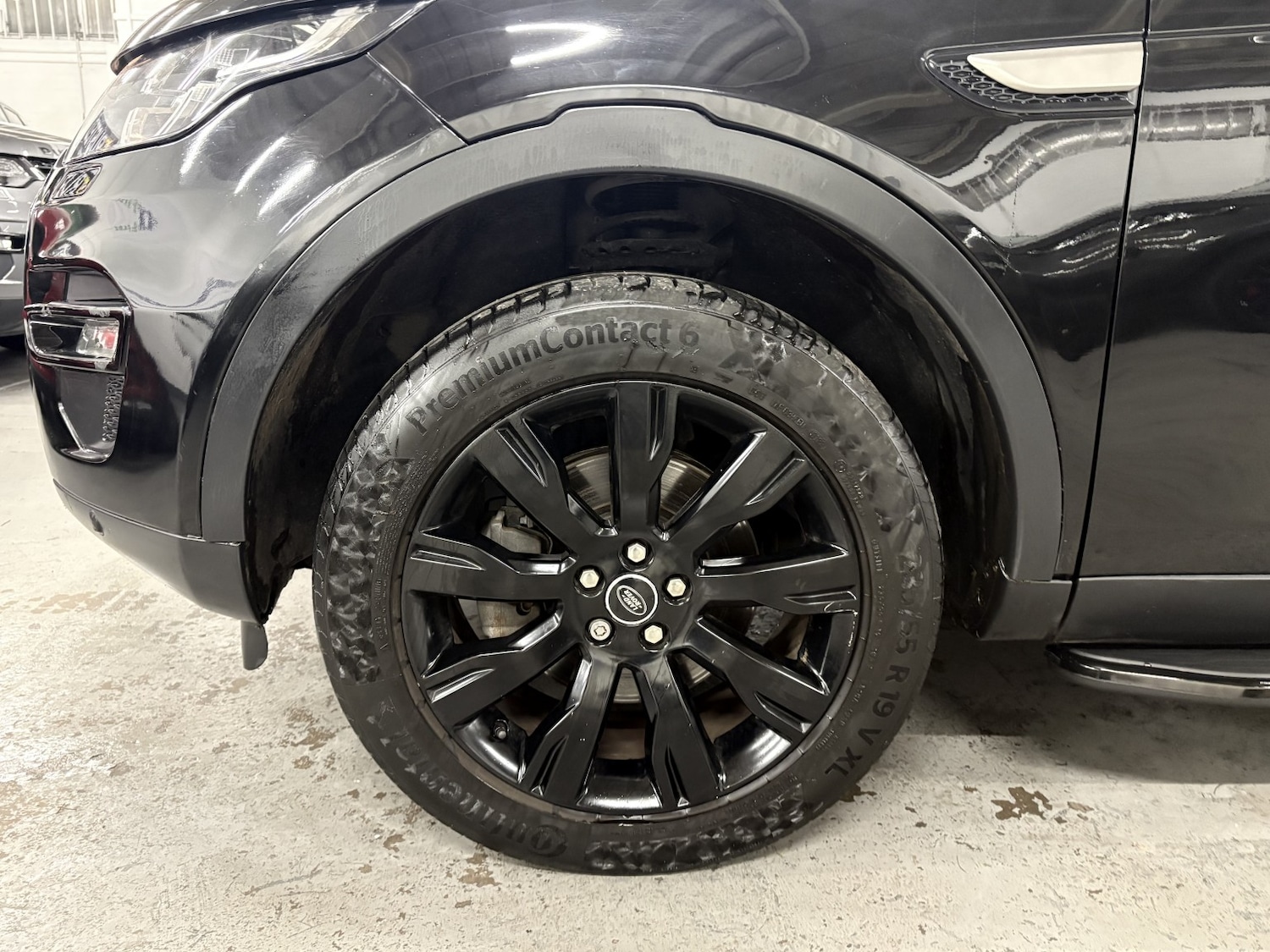 Used Land Rover Discovery Sport 2016 for sale - 77027914: Photo 37