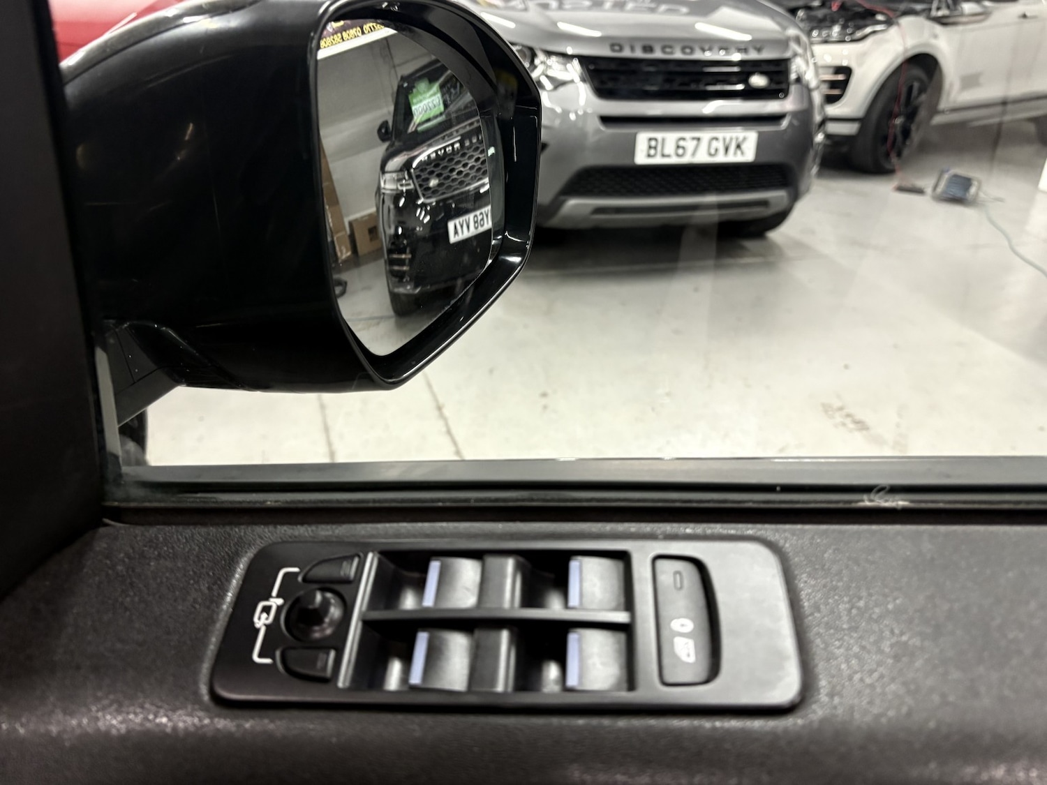 Used Land Rover Discovery Sport 2016 for sale - 77027914: Photo 40