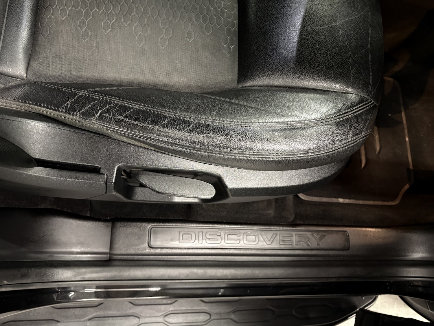 Used Land Rover Discovery Sport 2016 for sale - 77027914: Photo 42