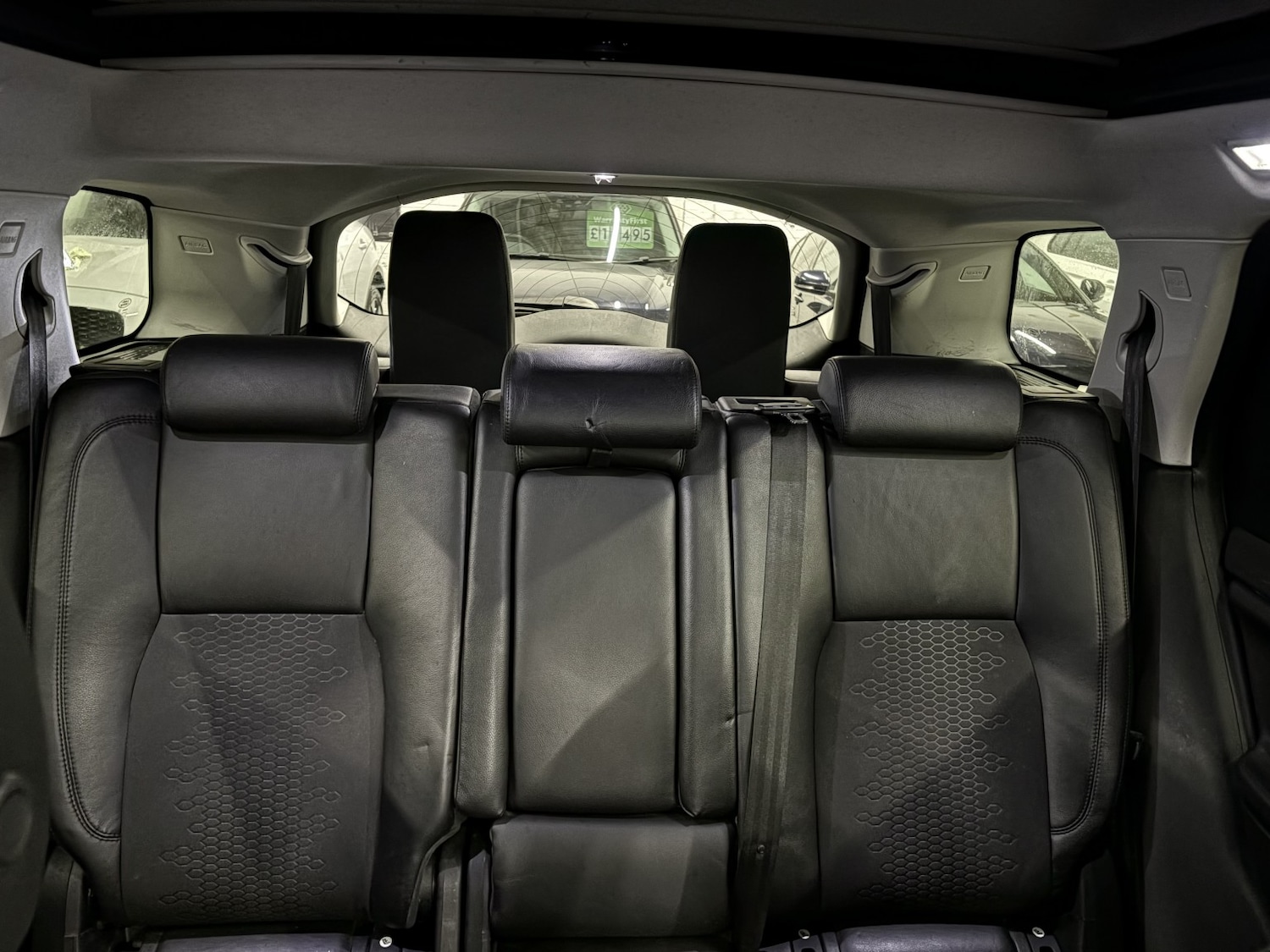 Used Land Rover Discovery Sport 2016 for sale - 77027914: Photo 46