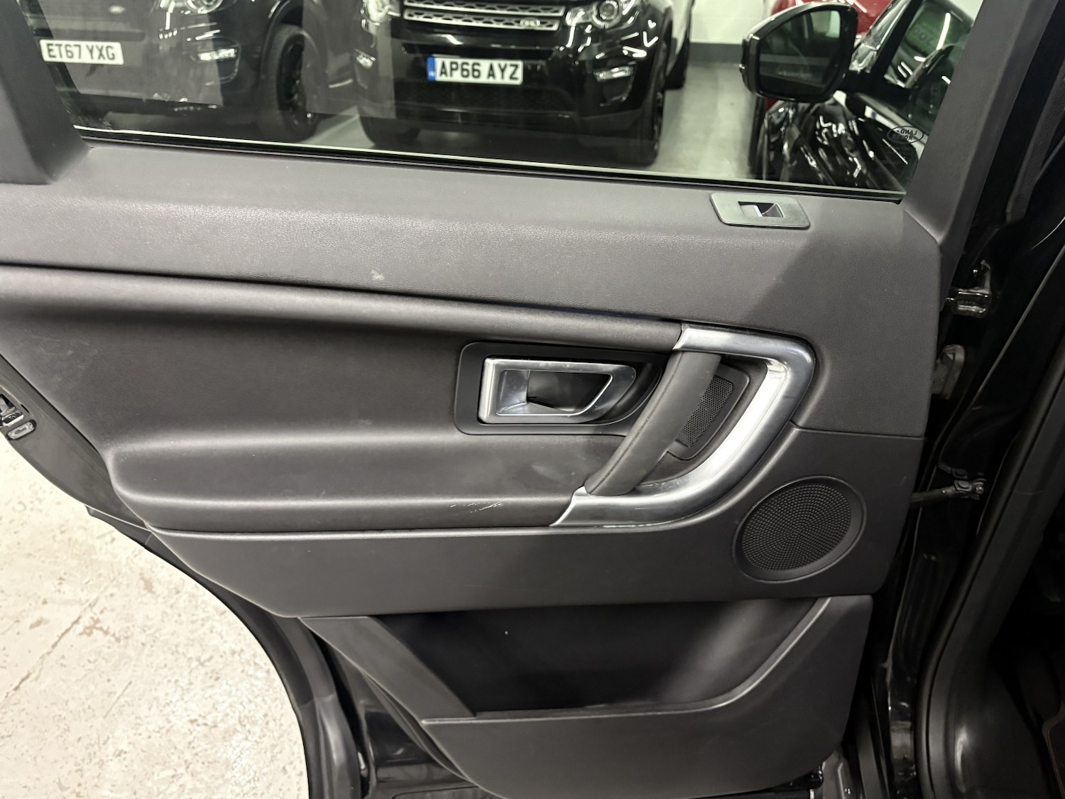 Used Land Rover Discovery Sport 2016 for sale - 77027914: Photo 54