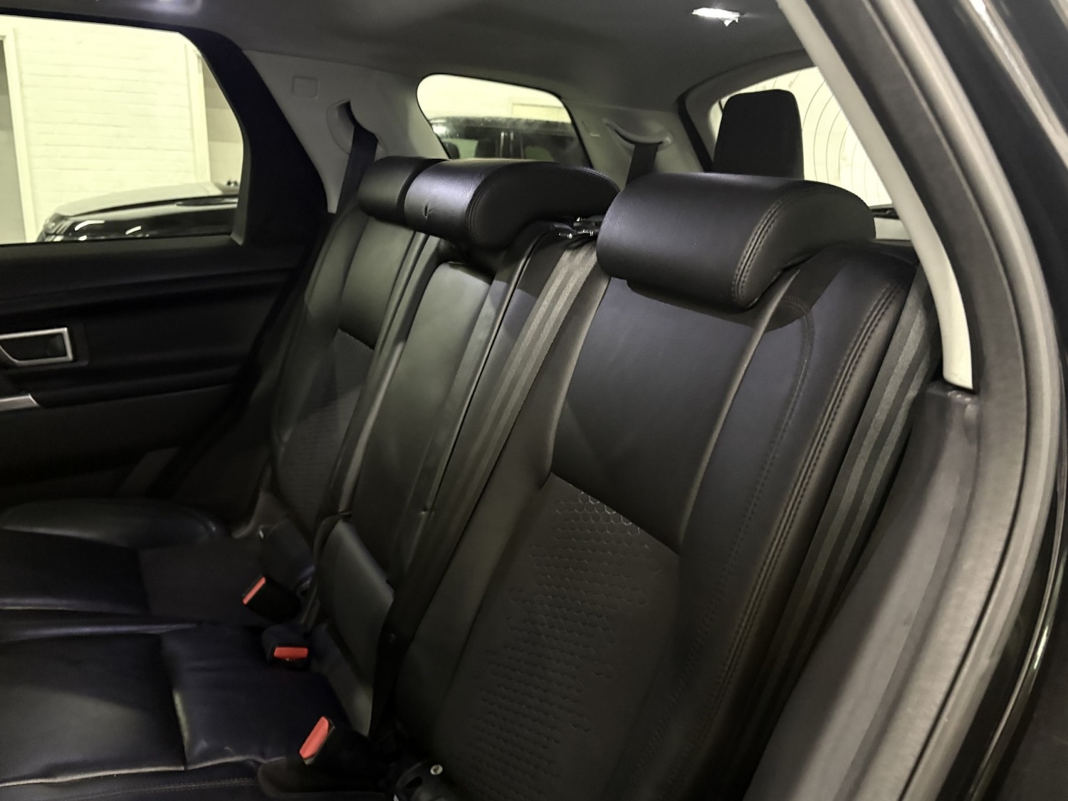 Used Land Rover Discovery Sport 2016 for sale - 77027914: Photo 58